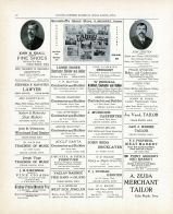 Advertisements 031, Linn County 1907